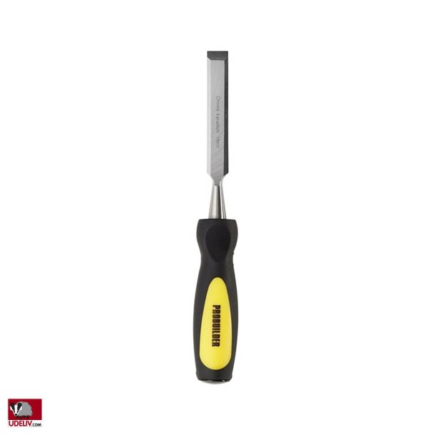 Stemmejern 18 mm i CrV-stl Probuilder