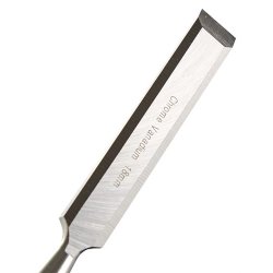 Stemmejern 18 mm i CrV-stl Probuilder