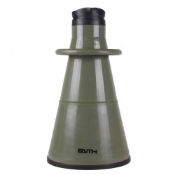 Stor og robust vandkikkert