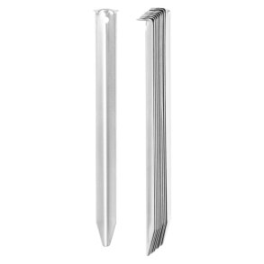 Stormplk 23 cm. - 10 stk.