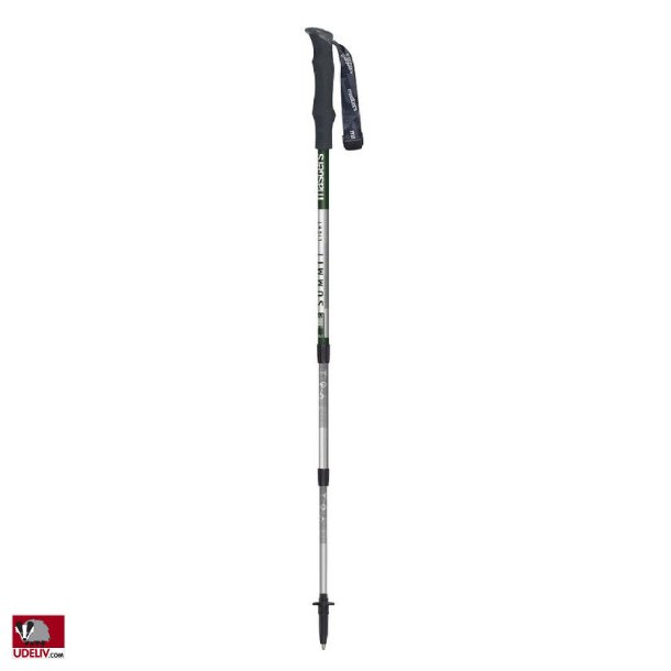 Summit Light Green Vandrestav - st af 2 stk.