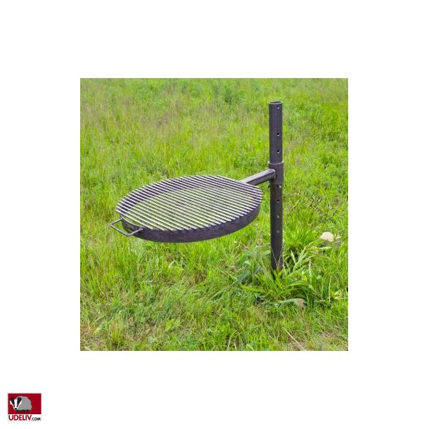 Svinggrill  60 cm.