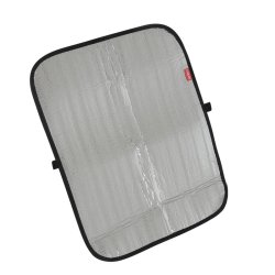 Tatonka Alu-siddeunderlag 35x45 cm