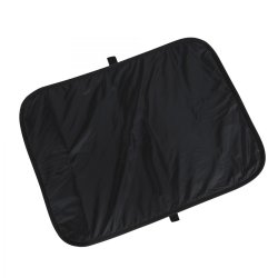 Tatonka Alu-siddeunderlag 35x45 cm