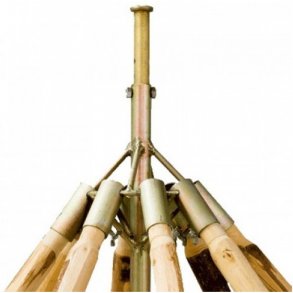 Tentipi ADV Trskelet / Trstnger - Strrelse 7, 9 eller 15