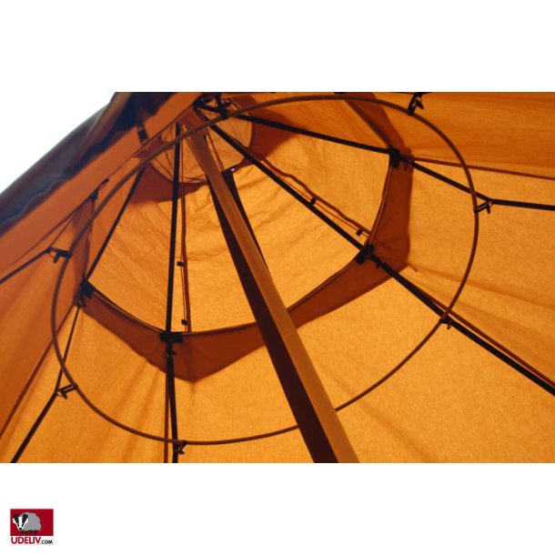 Tentipi Drying Rail / Trrestativ