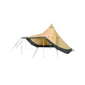 Tentipi Safirflex CP Lavvu/Tipi - St�rrelse 7, 9 eller 15
