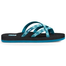 Teva Olowahu W klip klap sandal
