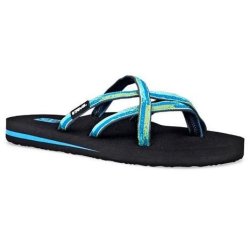 Teva Olowahu W klip klap sandal