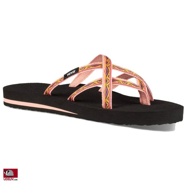 Teva Olowahu W klip klap sandal