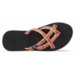 Teva Olowahu W klip klap sandal
