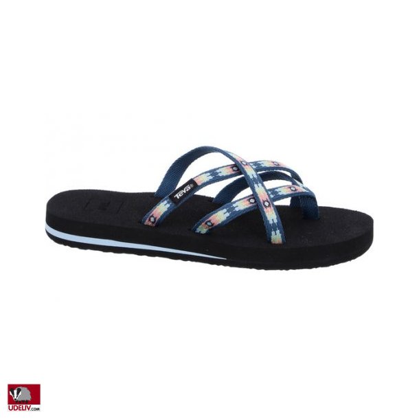 Teva Olowahu sandal Sandaler - Udeliv.com