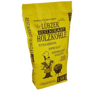 Trækul & optænding