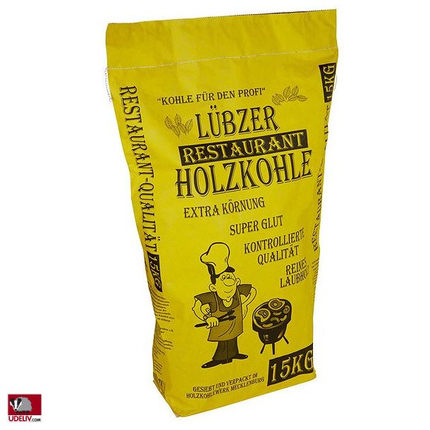 Trkul 15 kg. Professionel kvalitet