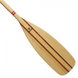 Trpaddel til kano ca. 140 cm