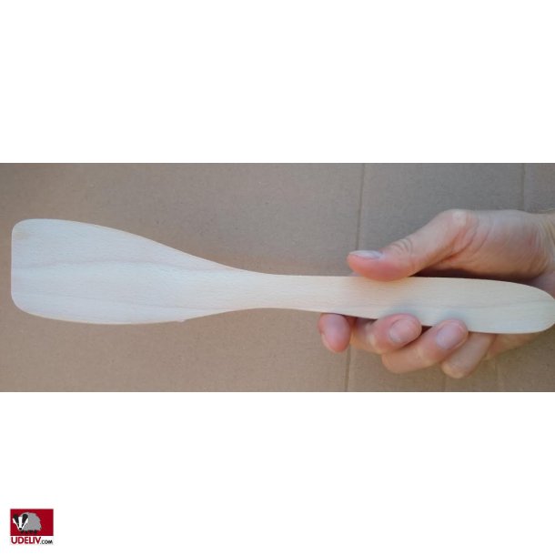 Trpallet / Wok spartel