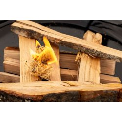 Truld med voks til optnding 32 stk. - Espegard