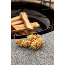 Truld med voks til optnding 32 stk. - Espegard