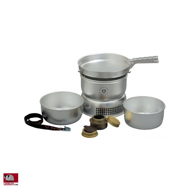 Trangia 25-1 UL Stormkkken