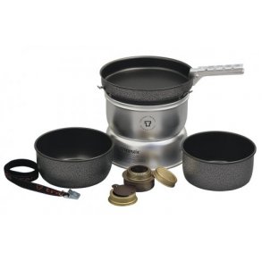 Trangia 25-5 UL Stormkkken - Nonstick