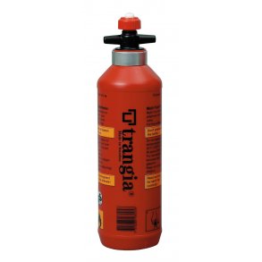 Trangia Brndstofflaske 0,5 ltr.