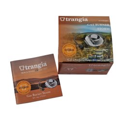 Trangia Gasbrnder Storm GB77