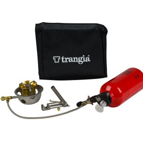 Trangia Multifuel brnder X2