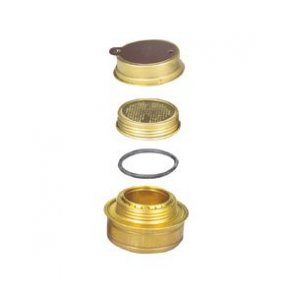 Trangia spritbrnder med lg