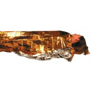 TravelSafe Emergency Blanket Ndtppe 