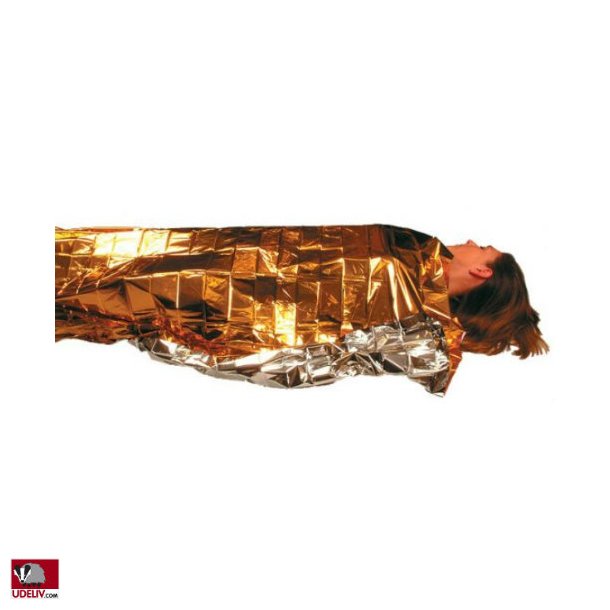 TravelSafe Emergency Blanket Ndtppe 
