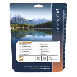 Trek'N Eat g pulver 135 gram