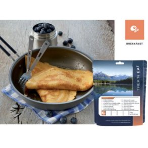 Trek'N Eat �g pulver 135 gram
