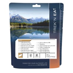 Trek'N Eat Fuldkorn Brdmix 500 gram
