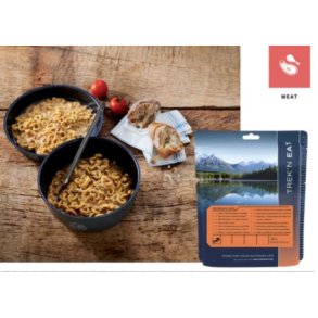 Trek'N Eat PS1000+ Risret med oksek�d 240 gram