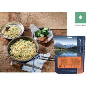 Trek'N Eat PS1000+ pasta med gr�ntsager 240 gram
