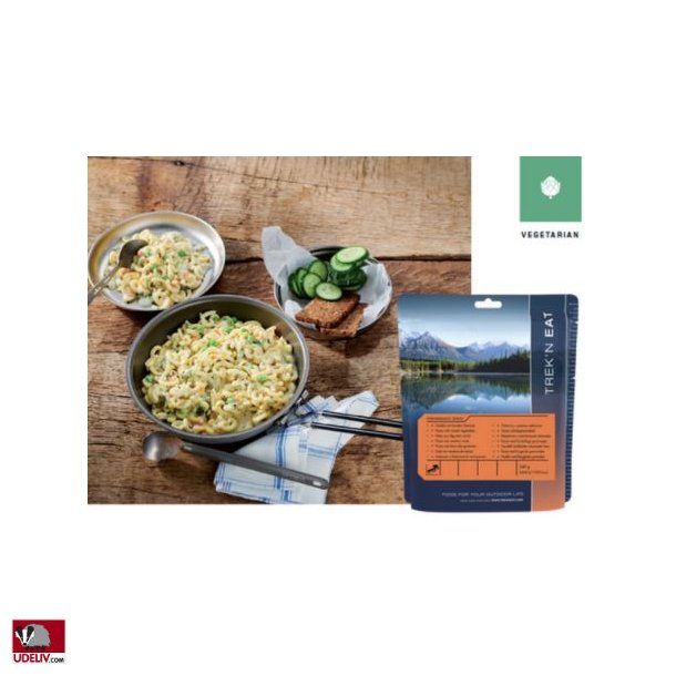 Trek'N Eat PS1000+ pasta med grntsager 240 gram