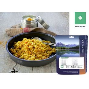 Trek'n Eat Chana Masala 180 gram