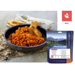Trek'n Eat Chicken Tikka Masala m. ris 150 gram