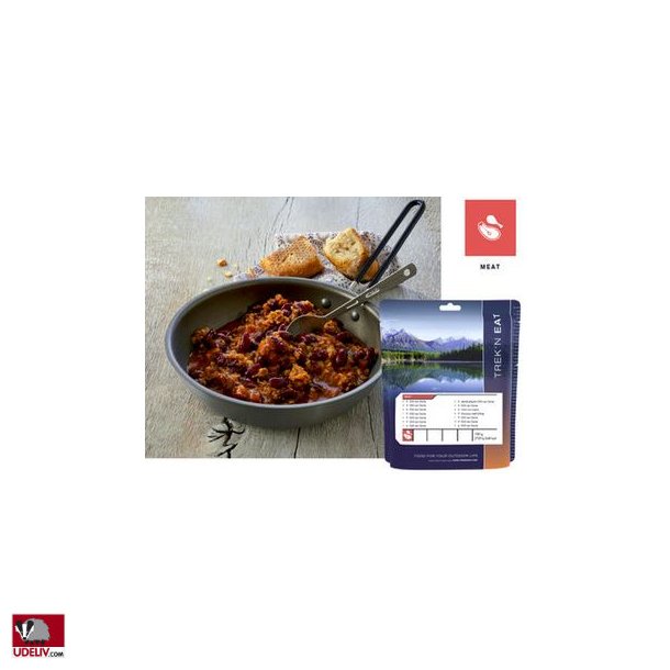 Trek'n Eat Chili con carne 180 gram