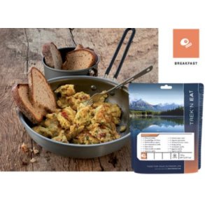 Trek'n Eat R�r�g med l�g 125 gram
