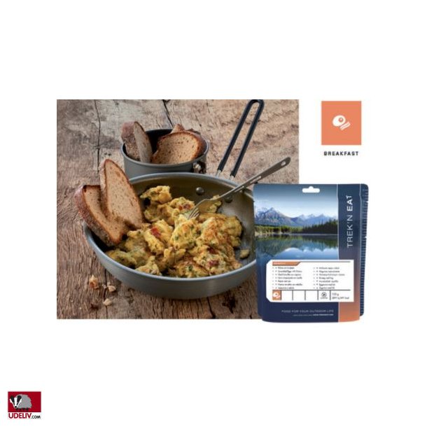 Trek'n Eat Rrg med lg 125 gram
