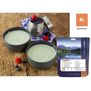 Trek'n Eat S�dm�lkspulver 250 gram