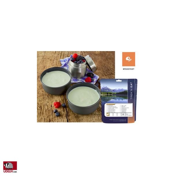 Trek'n Eat Sdmlkspulver 250 gram
