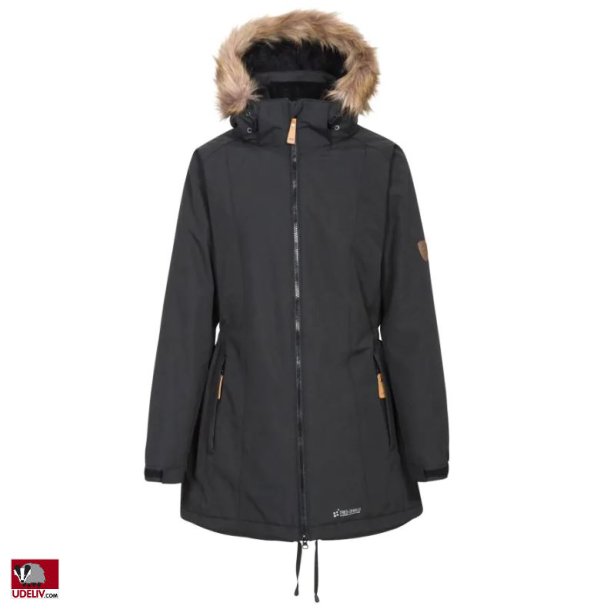 Trespass Celebrity Vandtt Dame Vinterjakke