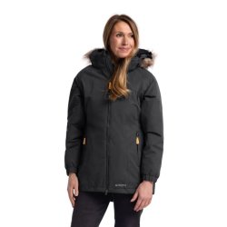 Trespass Celebrity Vandtt Dame Vinterjakke