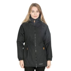 Trespass Celebrity Vandtt Dame Vinterjakke