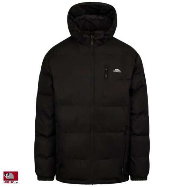 Trespass Clip Herre Vinterjakke