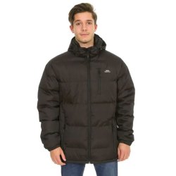 Trespass Clip Herre Vinterjakke