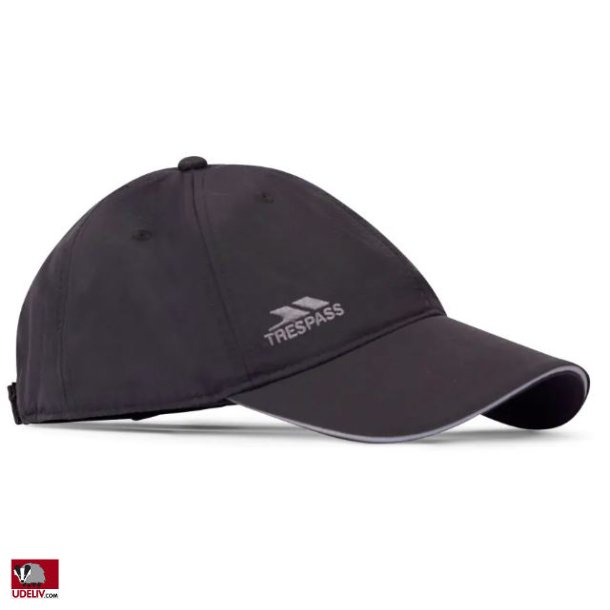 Trespass Cosgrove Cap Kasket