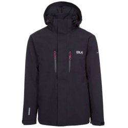 Trespass DLX Oswalt Vandt�t Herrejakke